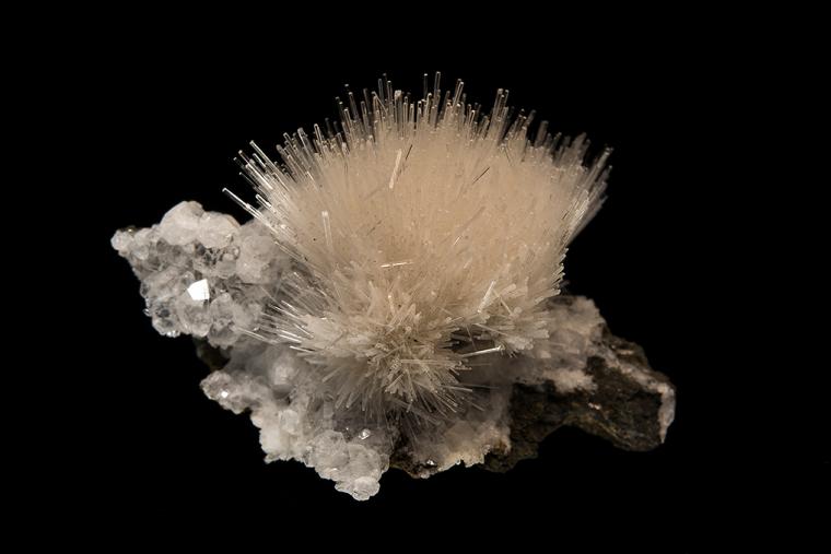 NATROLITE